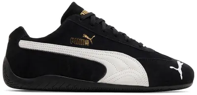 Puma Speedcat OG 'Black White'(MASTER COPY)