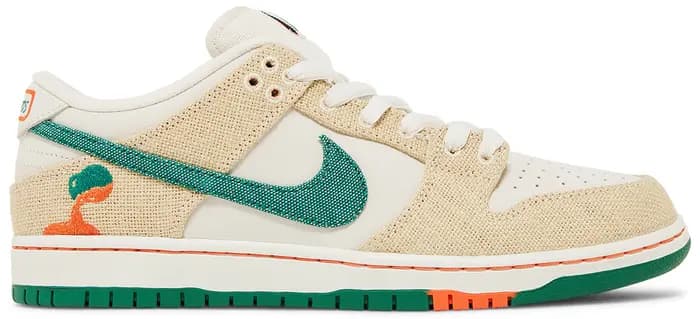 Jarritos x Nike Dunk Low SB (MASTER COPY)