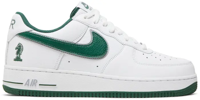 LeBron James x Nike Air Force 1 Low 'Four Horsemen'(MASTER COPY)